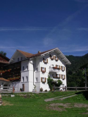 Гостиница Landgasthof Sommerfeld, Прагг-Енац